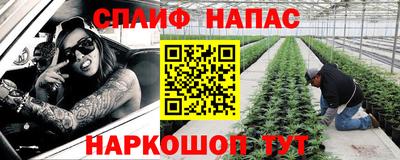 гашик Мариинск